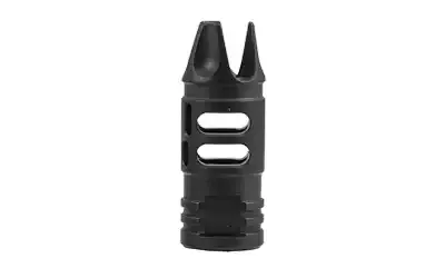 Mission First Tactical 3 Prong Ported Muzzle Brake 5.56
