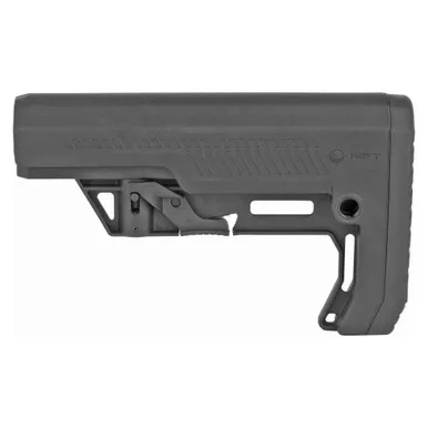 Mission First Tactical Battlelink - Stock, Black