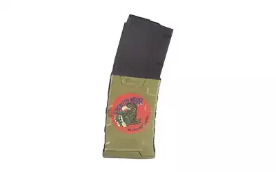 Mission First Tactical Extreme Duty 5.56 30rnd Magazine Alien's Bug Stomper