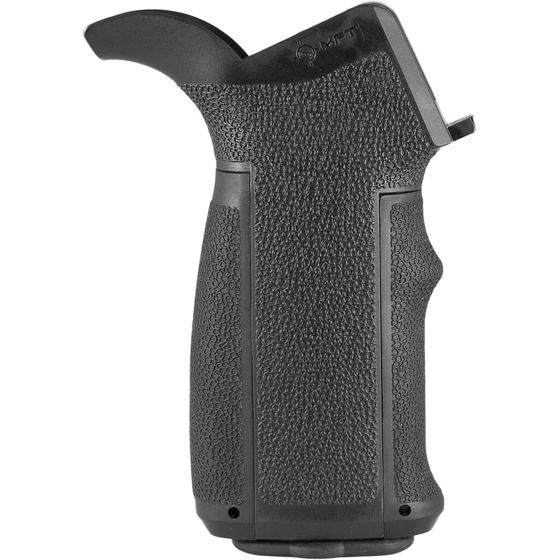 MISSION FIRST TACTICAL, LLC – Engage AR15/M16 Pistol Grip w/Interchangeable Straps Blk Quantity Discount PriceAdd To Favorite