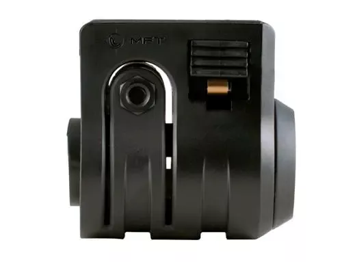 Mission First Tactical Torch Standard Mount –Accepts:1″ 3/4″ 5/8″ Illumination Device