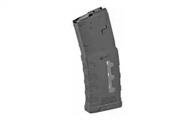 Mission First Tactical Window Extreme Duty 5.56 30rnd Magazine Black