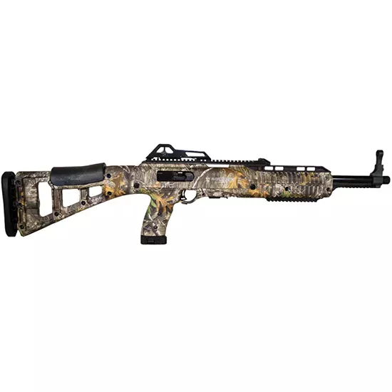 Mks Hi Point 1095TS 10mm 17.5 Rt Edge Camo 10RD