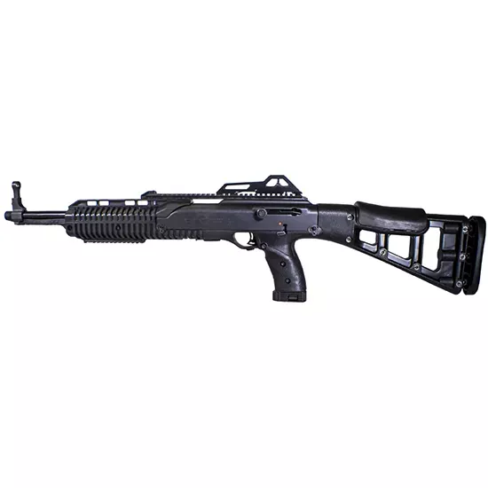 Mks Hi Point 1095TS 10mm 17.5 Target Stock 10RD