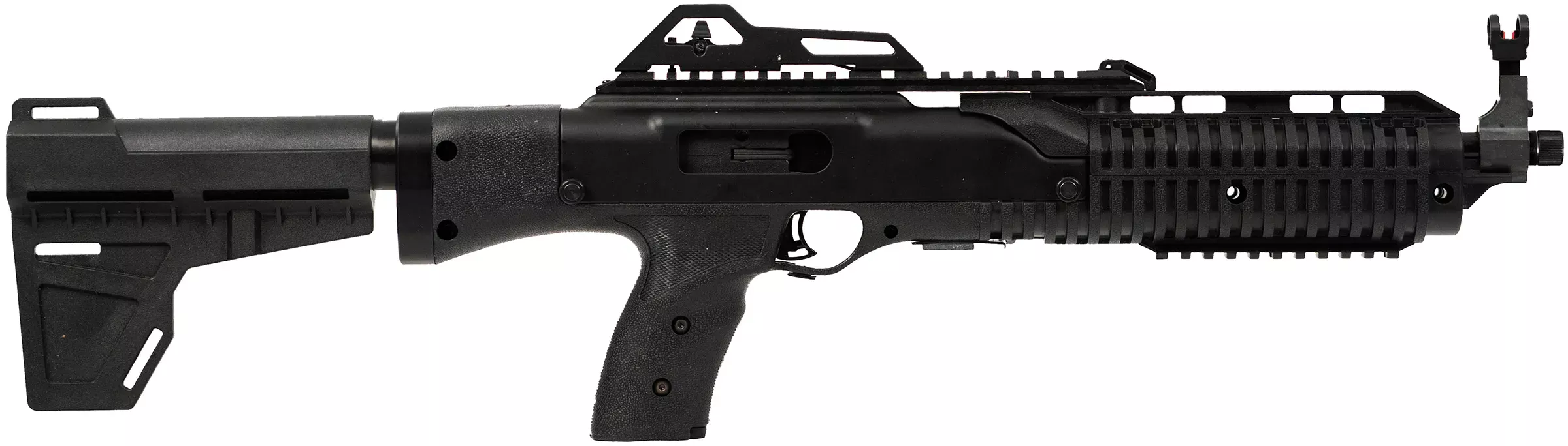Mks Hi Point 4595 45 ACP 14.25 10RD Thrd Brace