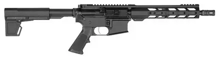 Mks Hi Point HP-15 300BLK 10.5 BLK Mlok