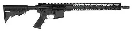Mks Hi Point HP-15 5.56 16 BLK Mlok M4