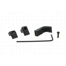 Modular Magazine Release for Gen 4-5 GLOCK