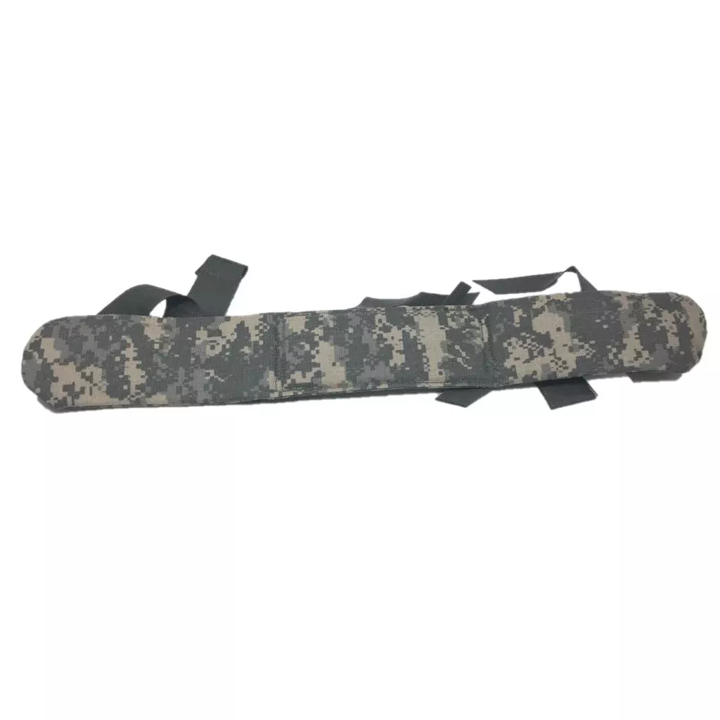 MOLLE II Molded Waist Belt (Kidney Pad), Medium
