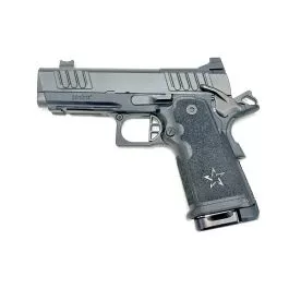 Monsoon Tactical Staccato C Package (pre-owned)