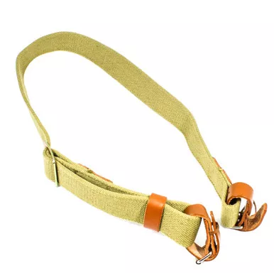 Mosin Nagnat Sling - For M38, M39, M44, M53, 91/30, 1891/30, Dragoon