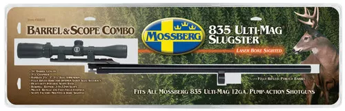 MOSS 90835 835XBL 12 24 RB CANTSCOPE UPC: 015813908351