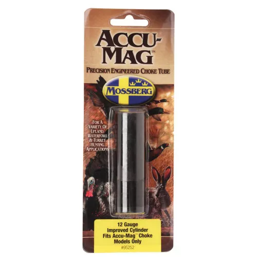MOSS 95252 835 CHOKE TUBE IC TF STL UPC: 015813952521
