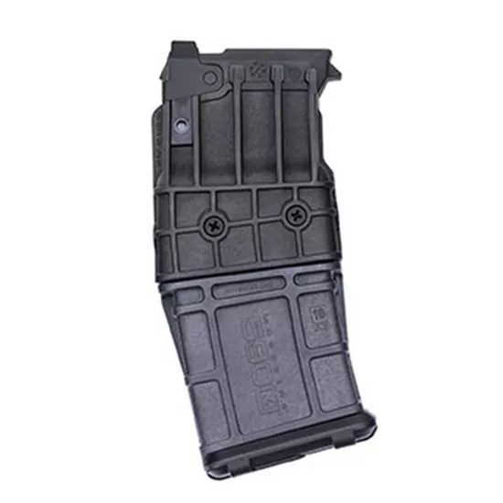 MOSS MAG 590M MAG-FED PUMP 10RD 2.75 ONLY