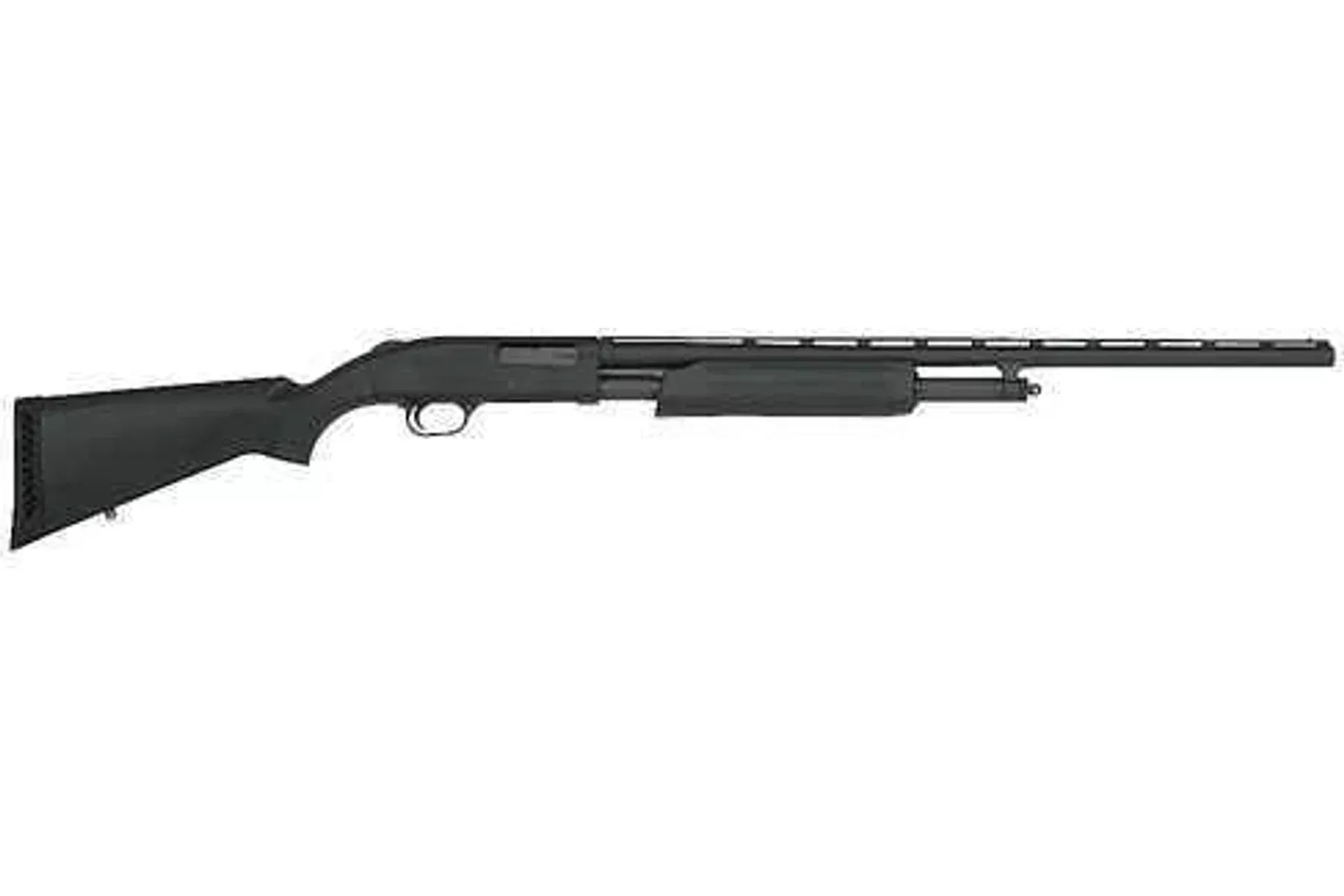 Mossberg 500 All Purpose 20 Gauge Shotgun 26" Accuchoke Barrel Synthetic Vented Rib 56436-6