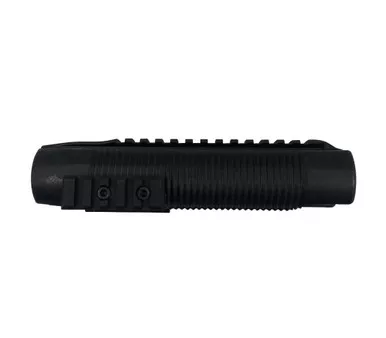 Mossberg 500 M-LOK Polymer Forend Black