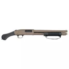 Mossberg 590 Shockwave FDE