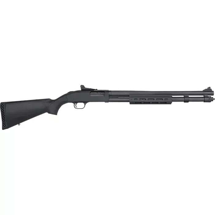 MOSSBERG – 590 Tactical Cleanout 12 Ga 20″ 8+1 Quantity Discount PriceAdd To Favorite