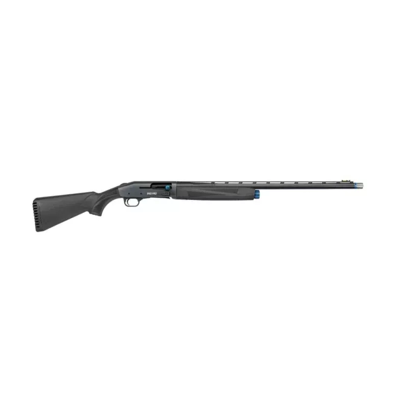 Mossberg 940 Pro Super Bantam Sporting Shotgun 12 ga 3″ Chamber 4rd Magazine 26″ Barrel Black