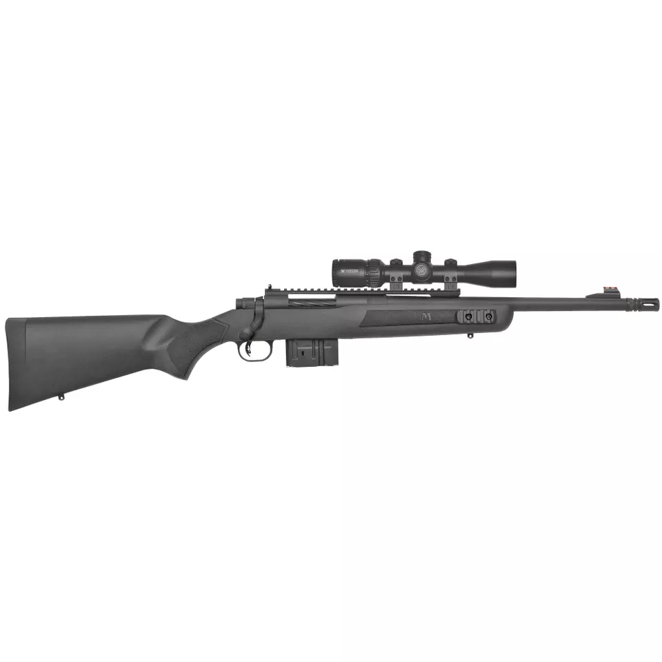 Mossberg MVP 7.62 NATO 16.25" 10-Round Vortex