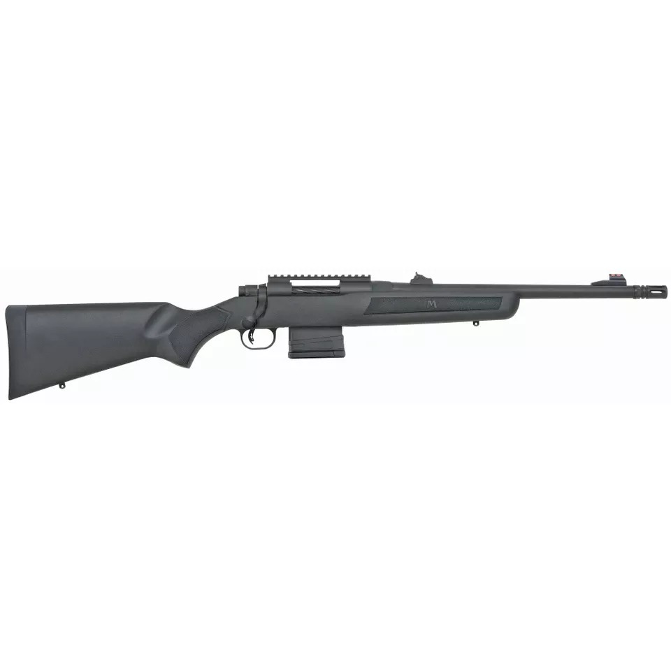Mossberg MVP Patrol .308 Win 16.25" 10-Round Rifle