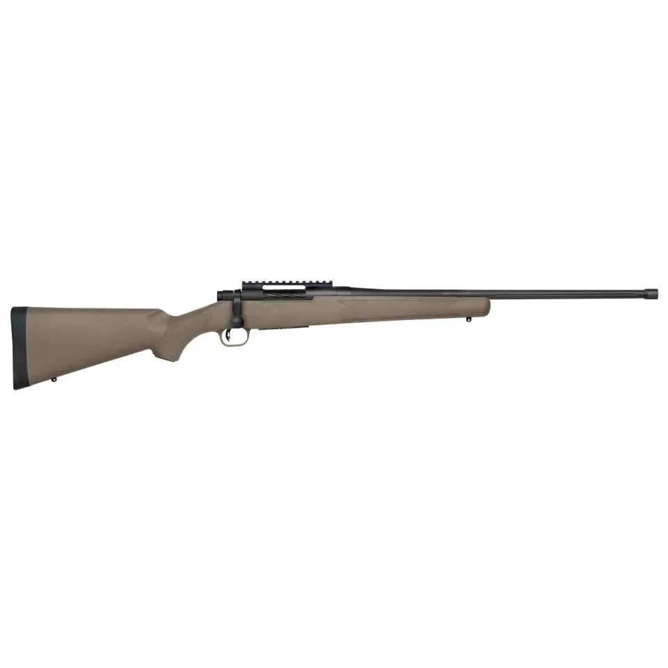 Mossberg Patriot Predator .308 Win 22" Barrel 4-Round Capacity