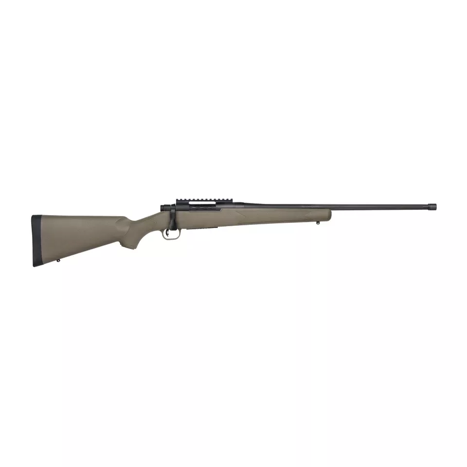 Mossberg Patriot Predator 7mm PRC 3-Round Capacity