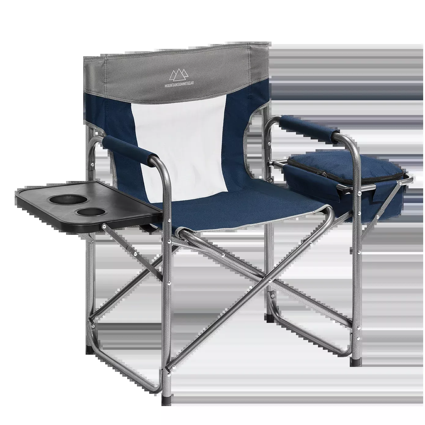 Mountain Summit Gear Cooler Chairs