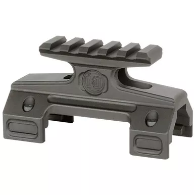 MP5/MP5K Tall Optic Mount