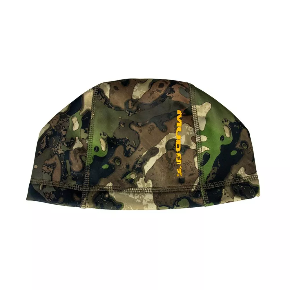 Muddy Lightweight Fleece Beanie Veil Canyon Hybrid