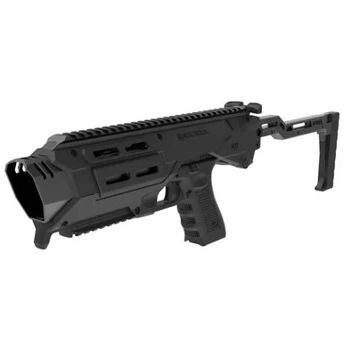 MX-1 Conversion Kit – All In One Chassis w/ Stock for Glock, P80, PSA Dagger & Ruger RXM