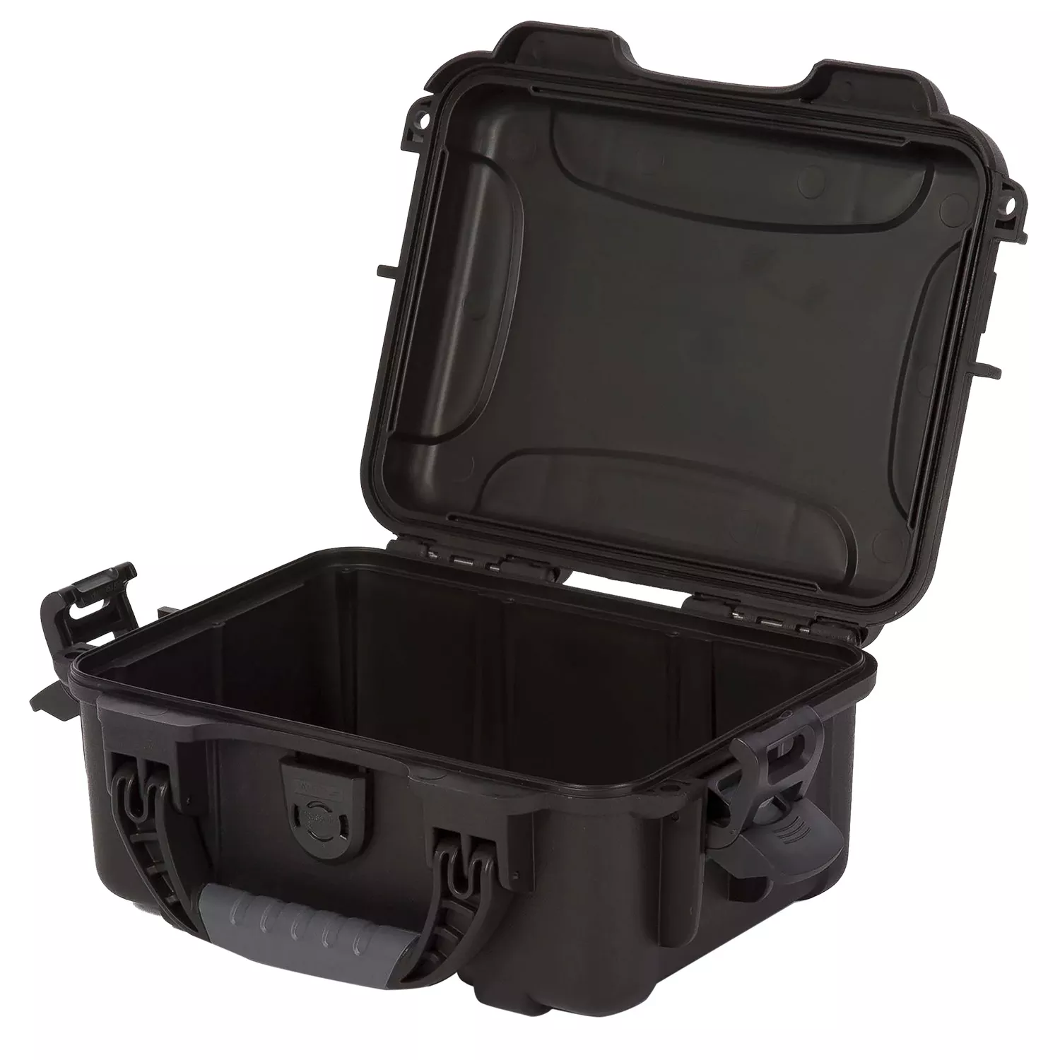 Nanuk 904S000BK0A0 904Black Resin