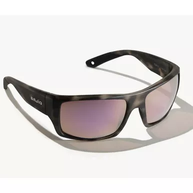 Nato Rose Mirror Glass/Ash Tort Matte Frame