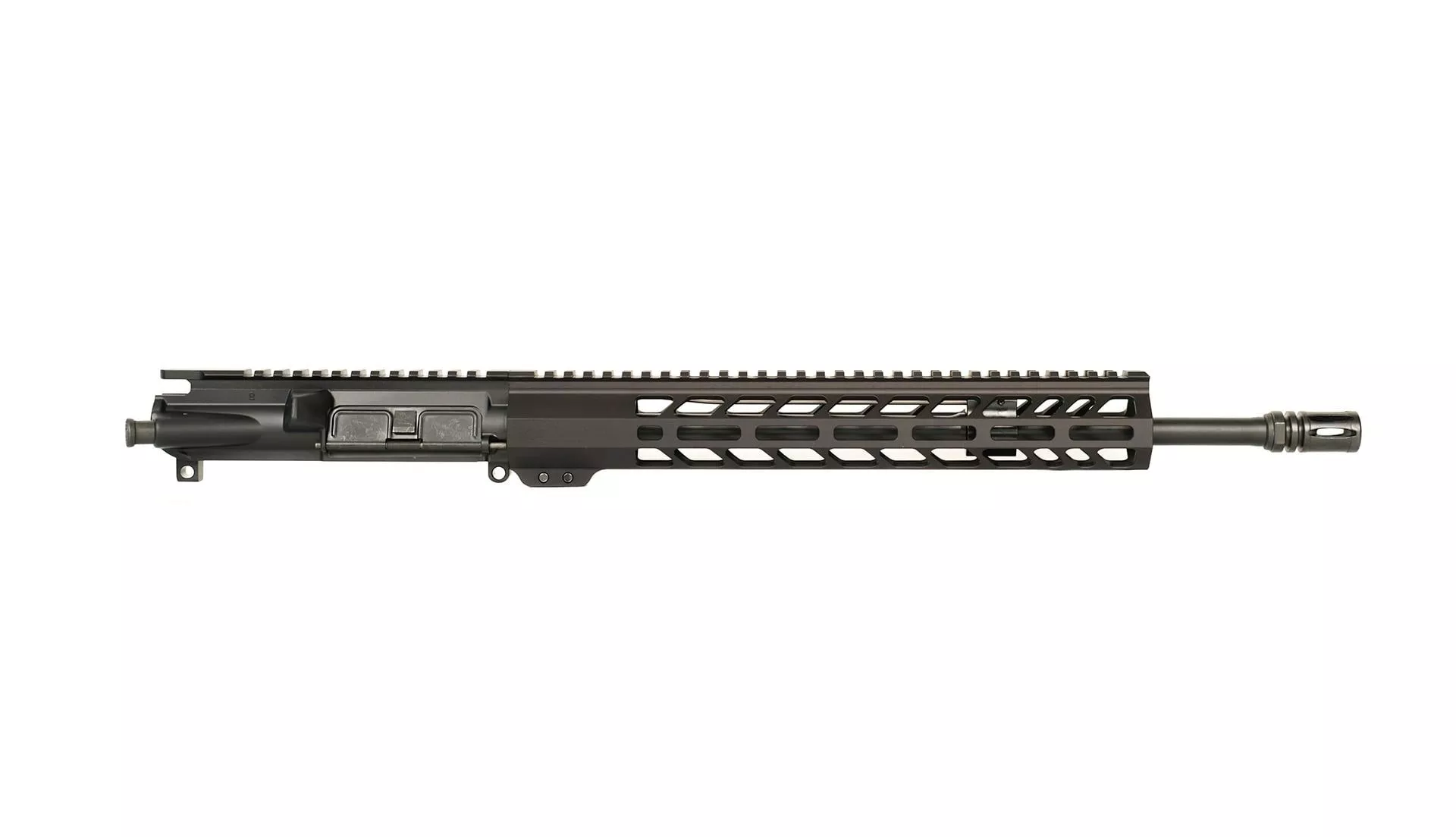 NBS 16″ 5.56 NATO Pencil Midlength Lightweight M-LOK Upper Assembly – 25091