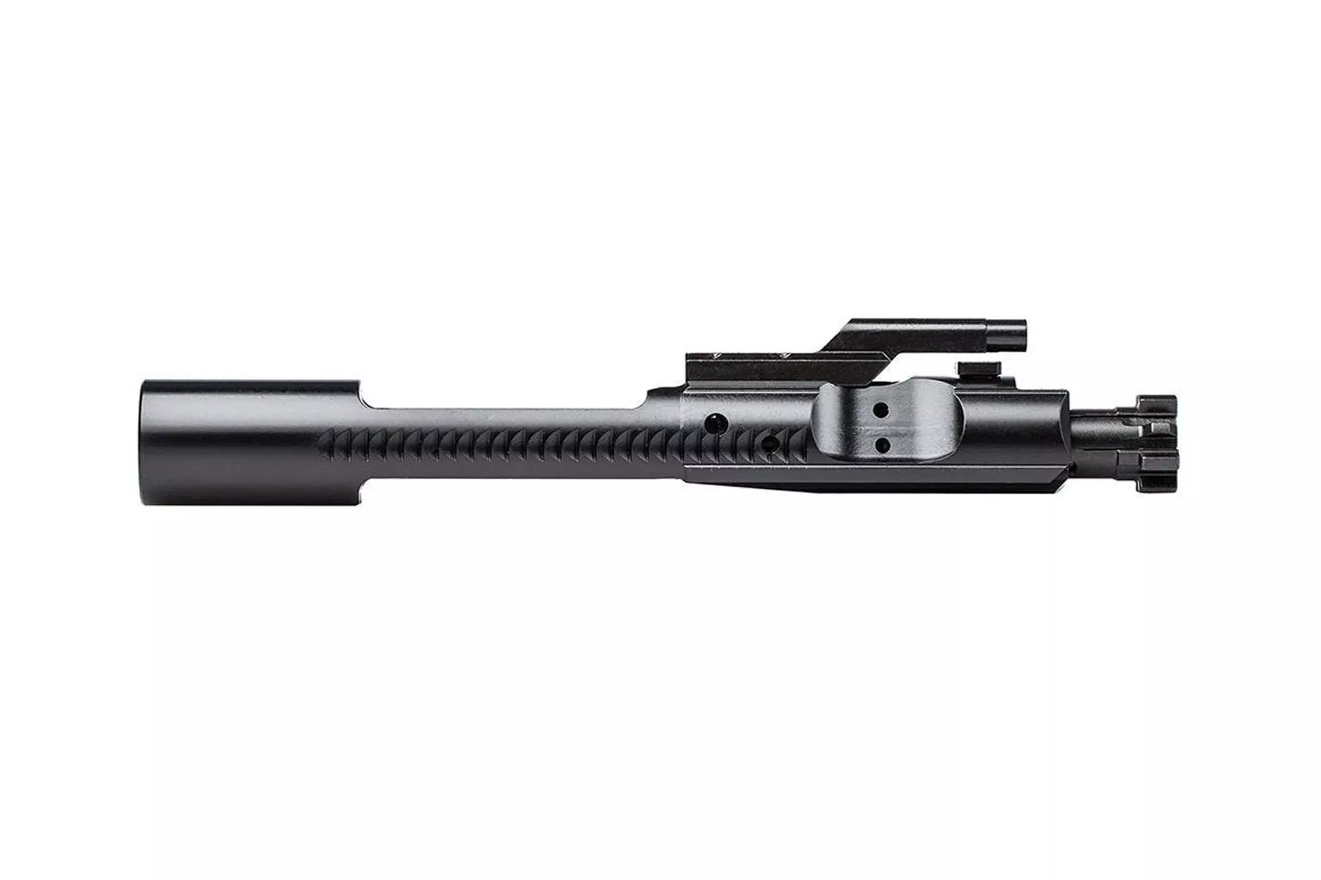 NBS .223/5.56 C158 Bolt Carrier Group Black Nitride – 2009-0801-001