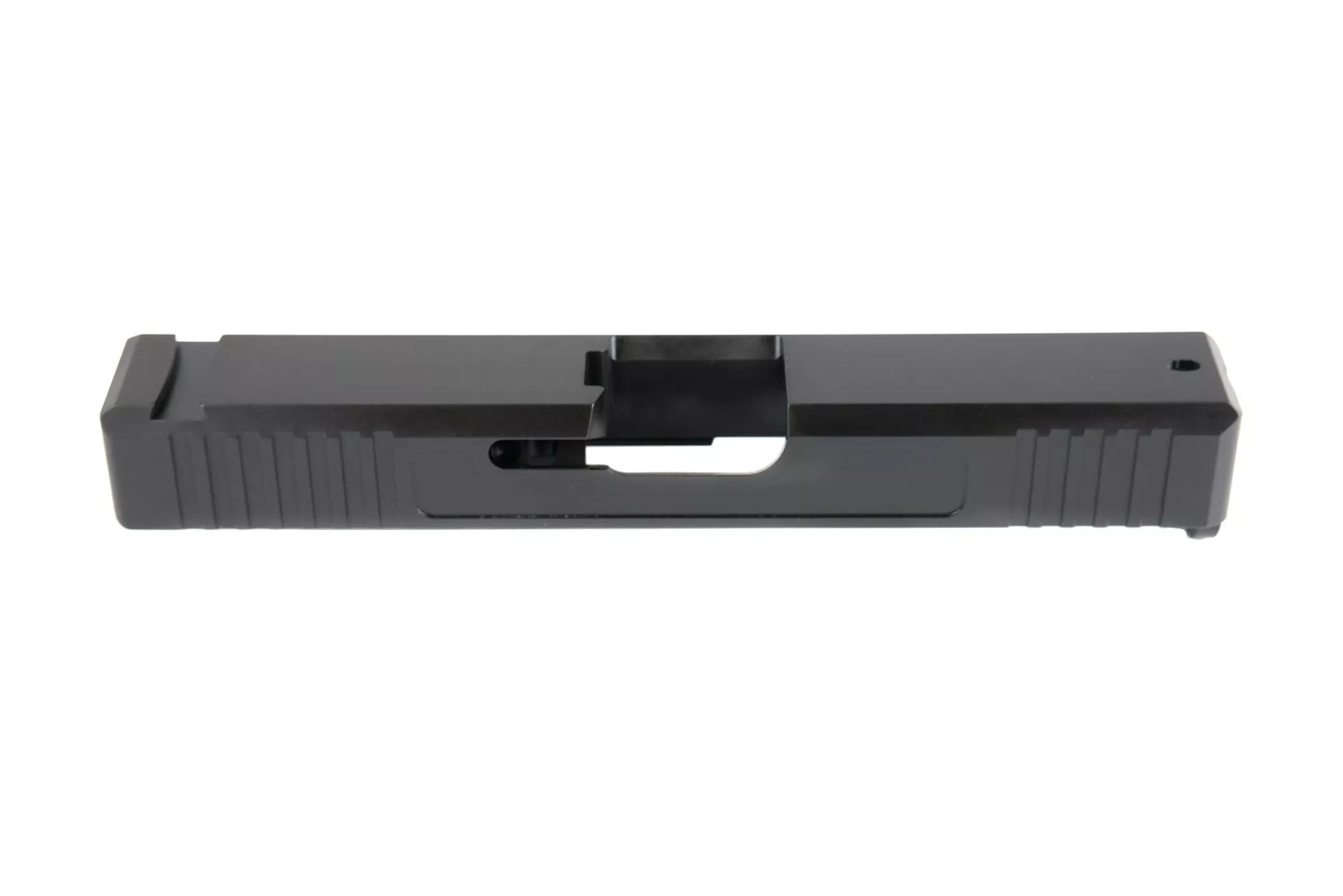 NBS For Glock 19 Gen 3 Slide – Black – 8611