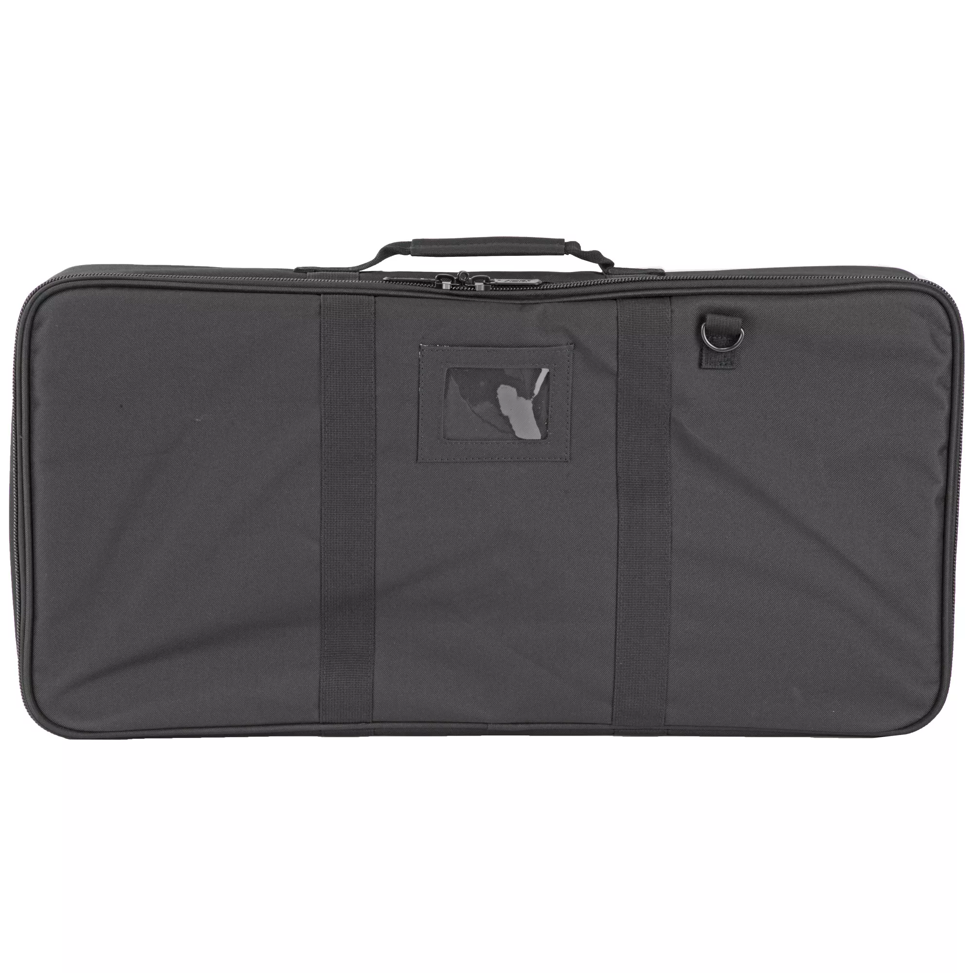 NCSTAR DISCREET CARB CS 26″X13″ BLK