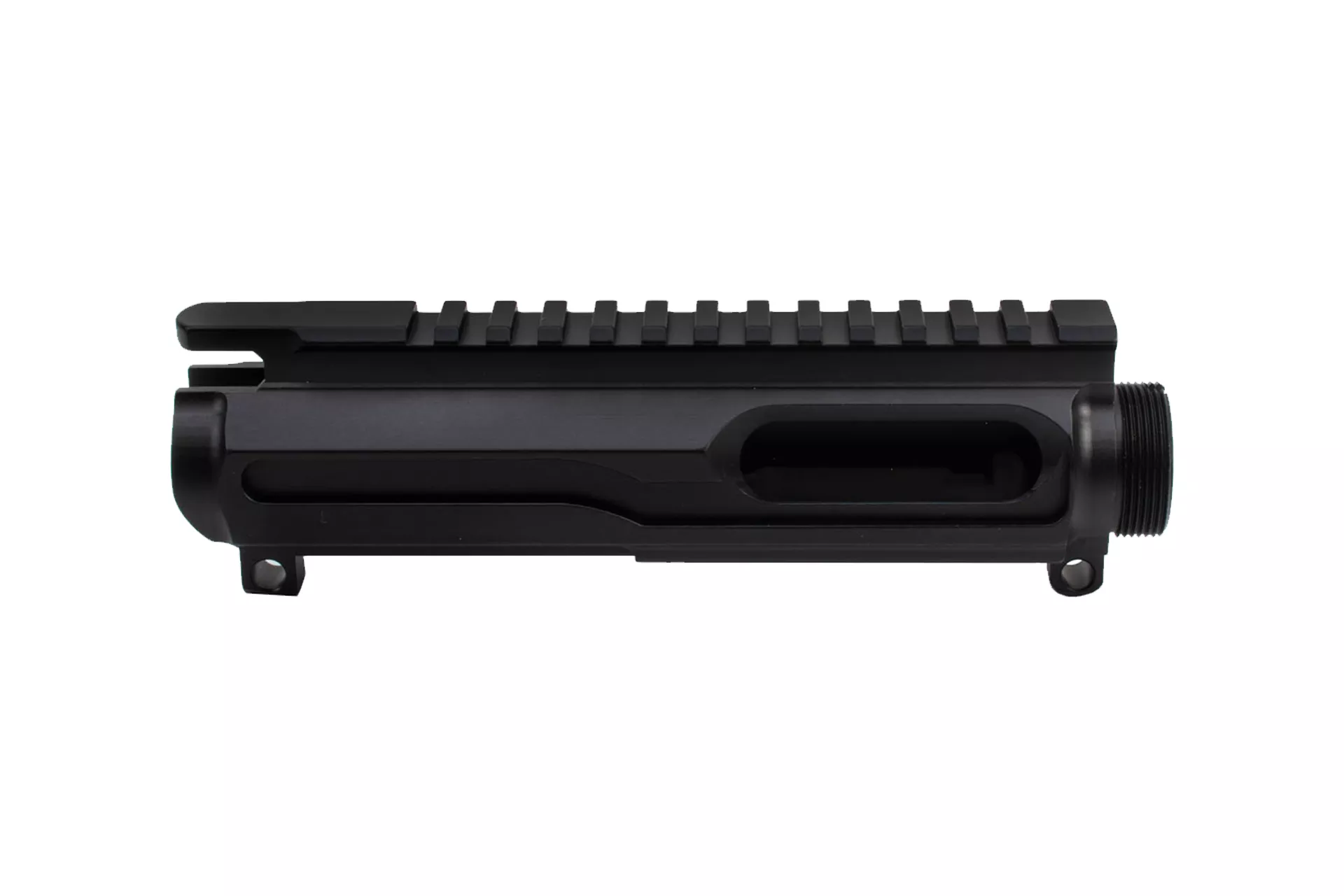 New Frontier C-5 9mm Slick Side Billet Upper Receiver – C5UPPER