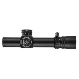 Nightforce NX8 1-8X24 FC - MIL Zstop