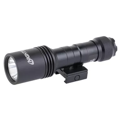 Nightstick LGL-160-T - Weaponlight, Picatinny, Black