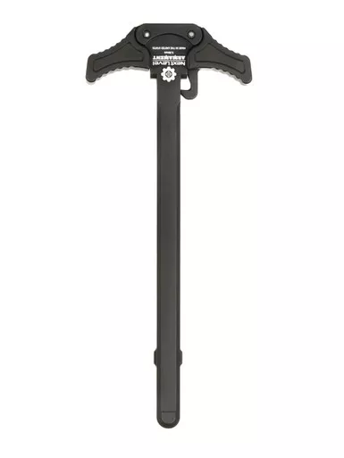 NLX 556 AR-15 Simplified Ambi Charging Handle