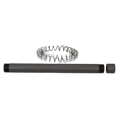 Nordic Components MXT - Magazine Extension, Black