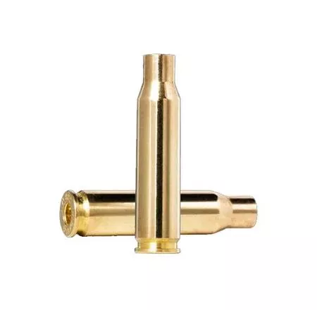 Norma Unprimed Brass Cases 308 x100