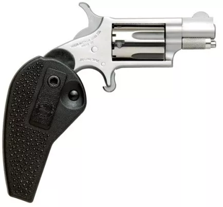 North American Arms 22LR 1-1/8″ Holster/grip Combo