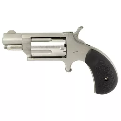 North American Arms North American Arms NAA-22MS-GRC Mini Revolver in 22 WMR with 1.625 Inch Barrel
