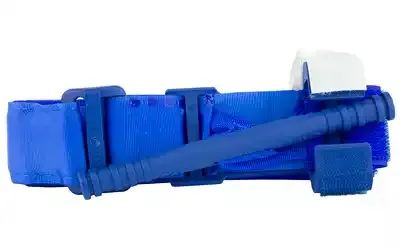 North American Rescue Combat Application Tourniquet (C-A-T) Gen 7 Blue