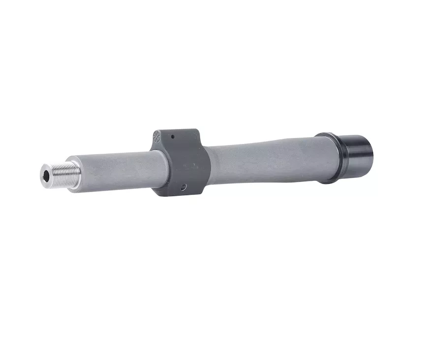 Noveske Barrel 5.56 11.5 Commando Stainless .750 Lo-Pro Gas Block Mid-Length Gas Tube – 7000539