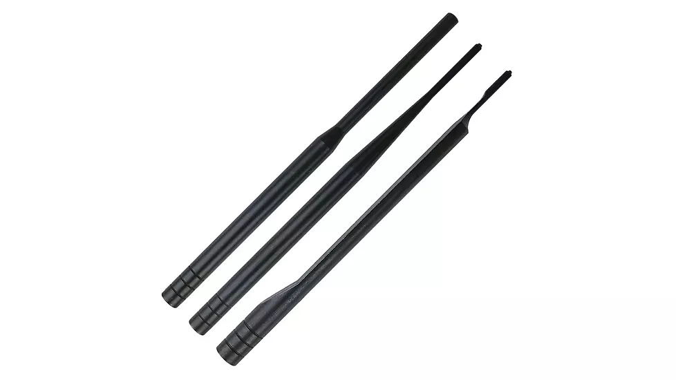 Obsidian Arms AR-15 Bolt Catch Punch Set – OA-BCPS