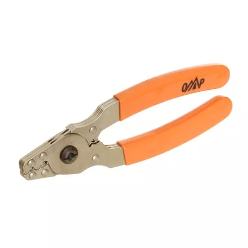 October Mountain Tru-Crimp Nocking Pliers