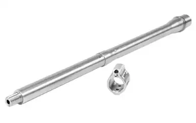 Odin Works 16.1" 223 Wylde 1:8 Medium Mid Gas System Barrel